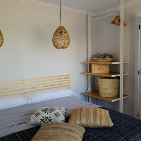 Apartment Vista Al Mar