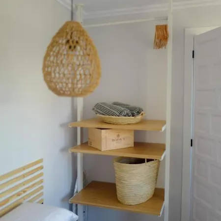 Apartment Vista Al Mar