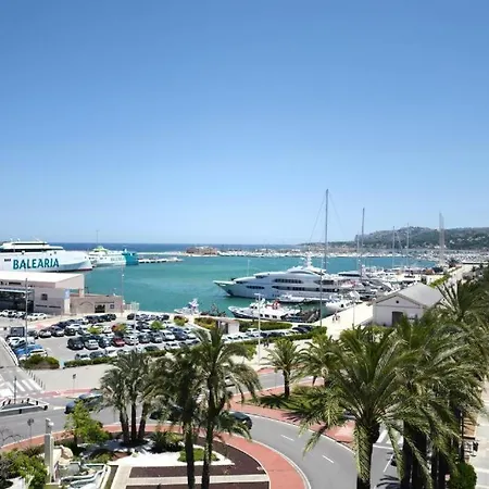 Vista Al Mar Appartement Dénia
