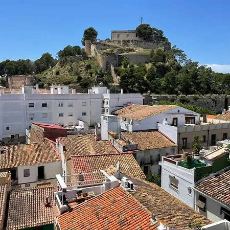 Vista Al Mar Appartement *