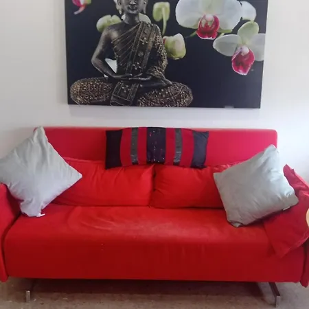 Apartamento Vista Al Mar