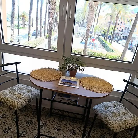 Apartamento Vista Al Mar