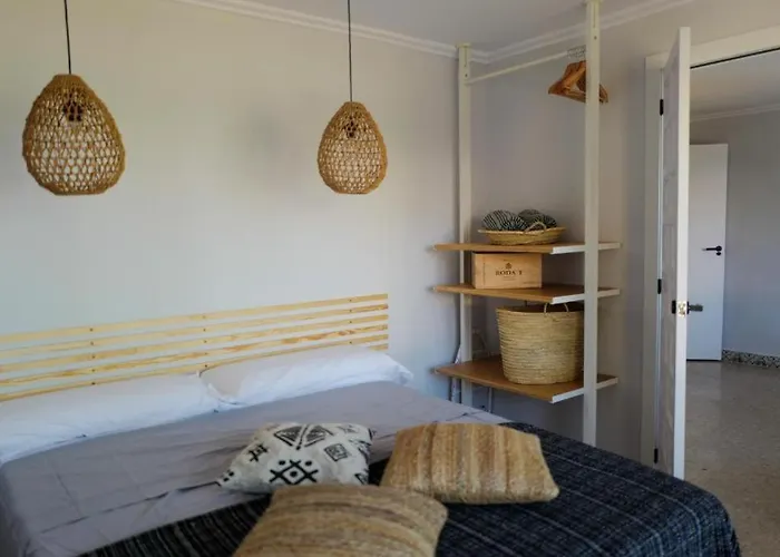 Apartamento Vista Al Mar