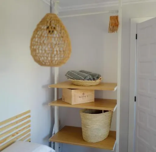 Apartamento Vista Al Mar