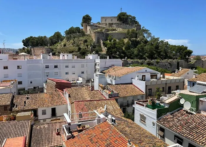 Vista Al Mar Apartamento *