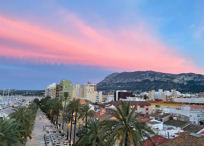 Vista Al Mar Apartamento *