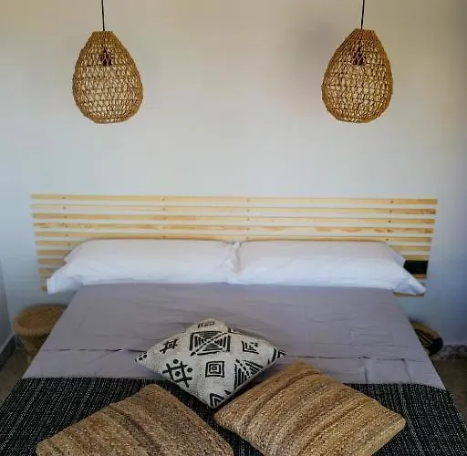 Appartement Vista Al Mar Dénia