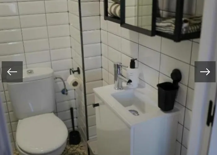 Vista Al Mar * Dénia