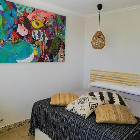 Vista Al Mar * Denia