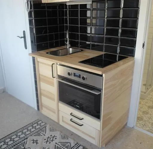 Vista Al Mar Apartment