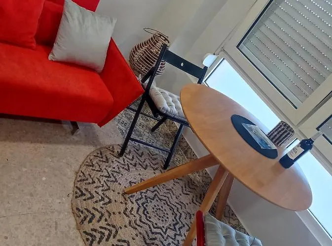 Vista Al Mar Apartment